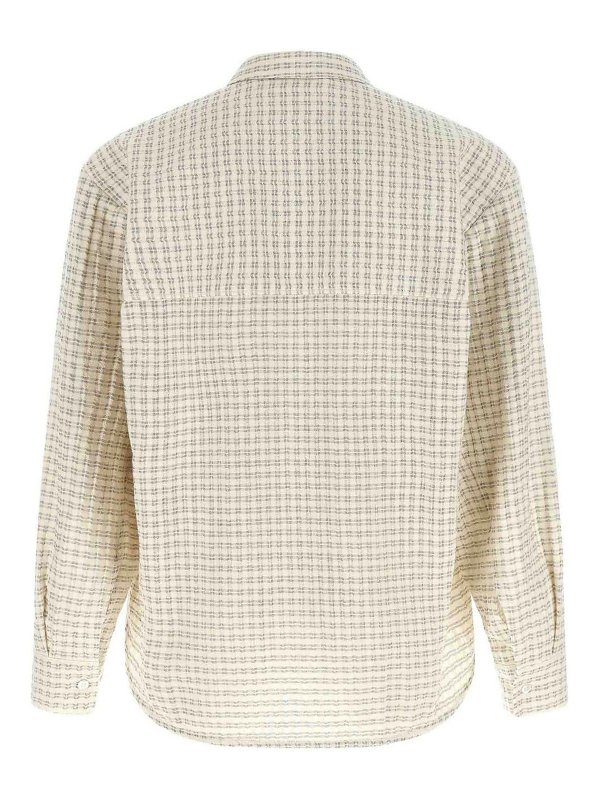 SÉFR: shirts online - Wes Shirt