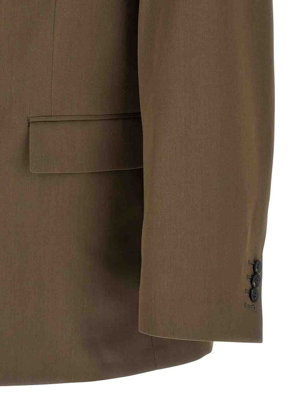 Blazer doppiopetto shop online: SSSTEIN