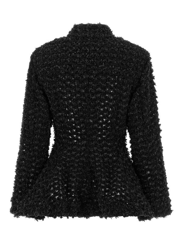 STELLA McCARTNEY: blazers online - Boucl Blazer