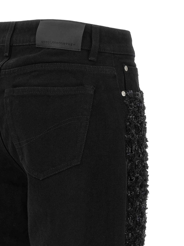Boucl Jeans shop online: STELLA McCARTNEY