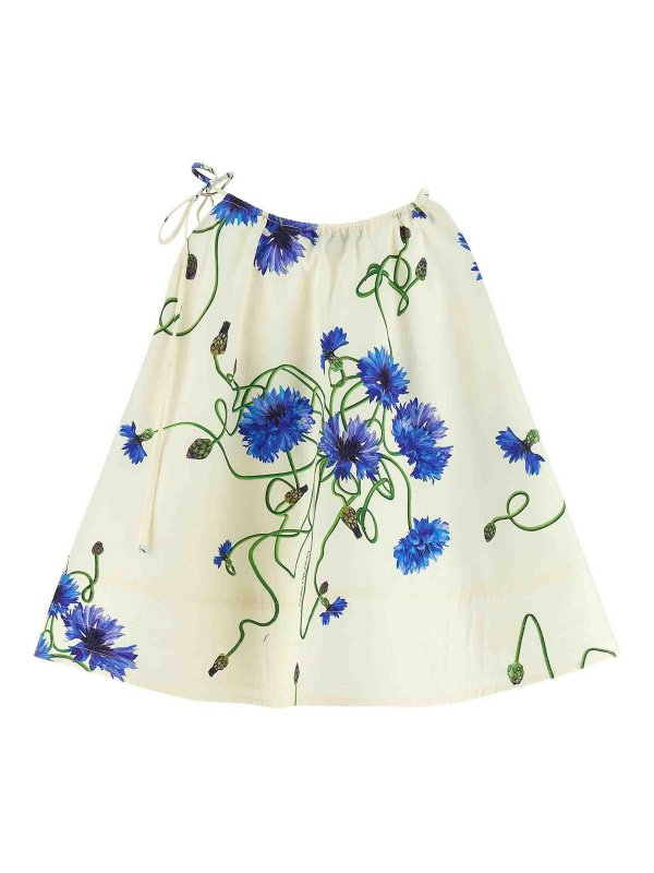 STELLA McCARTNEY: Tops & Débardeurs online - Top - Bleu