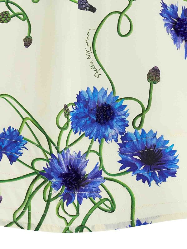 Top - Bleu shop online: STELLA McCARTNEY
