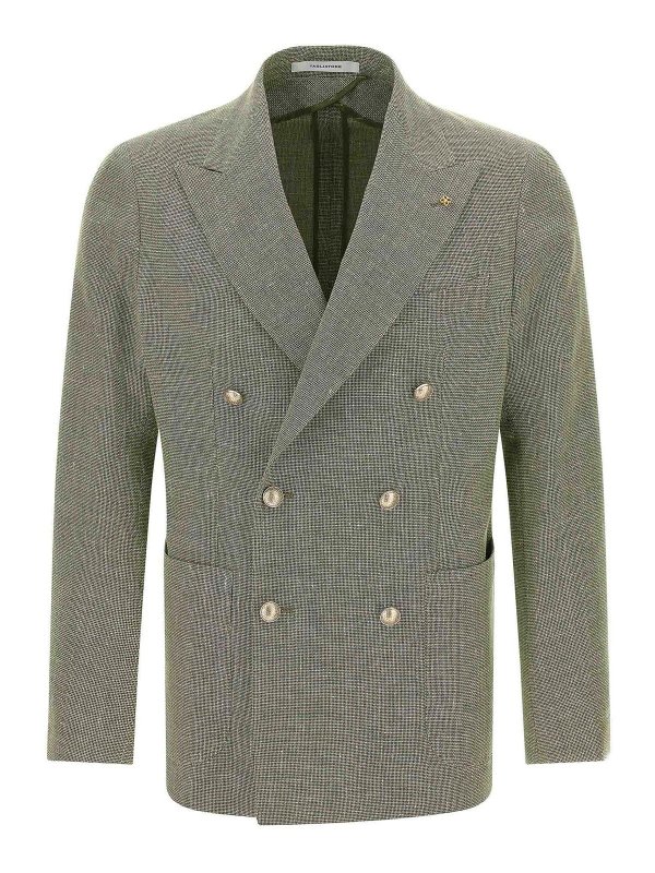 TAGLIATORE: blazers - Montecarlo Blazer