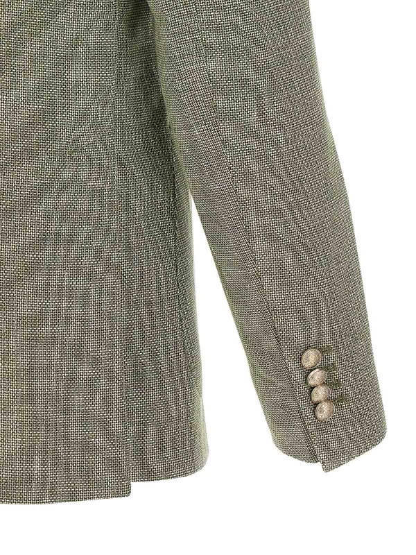 Montecarlo Blazer shop online: TAGLIATORE