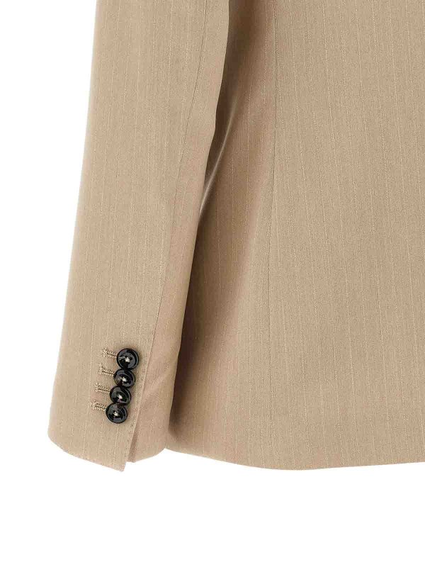 Blazer - Beis shop online: TAGLIATORE