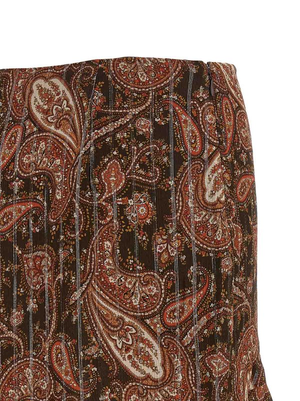 Gonna Camelia shop online: THE ANDAMANE