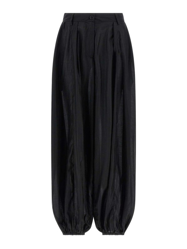THELATEST: casual trousers - Dilan Pants