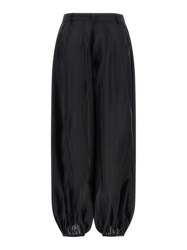 THELATEST: casual trousers online - Dilan Pants