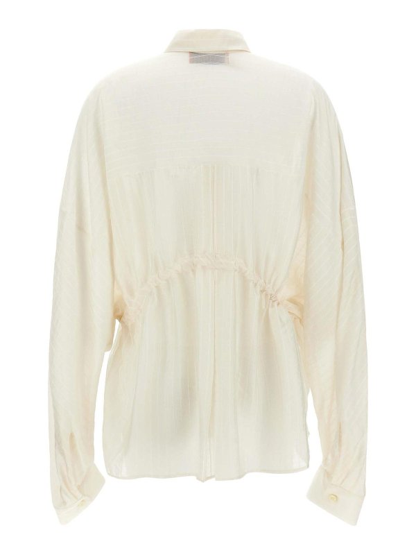 THELATEST: shirts online - Dalida Shirt