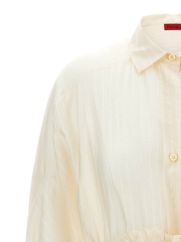 The Best Shops THELATEST: shirts - Dalida Shirt