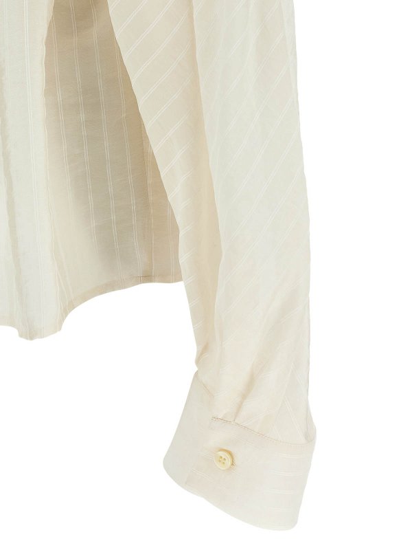 Dalida Shirt shop online: THELATEST