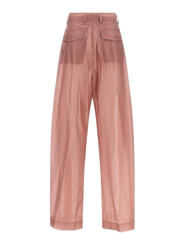 THELATEST: casual trousers online - Billie Pants