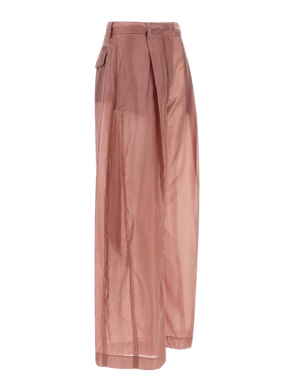 The Best Shops THELATEST: casual trousers - Billie Pants