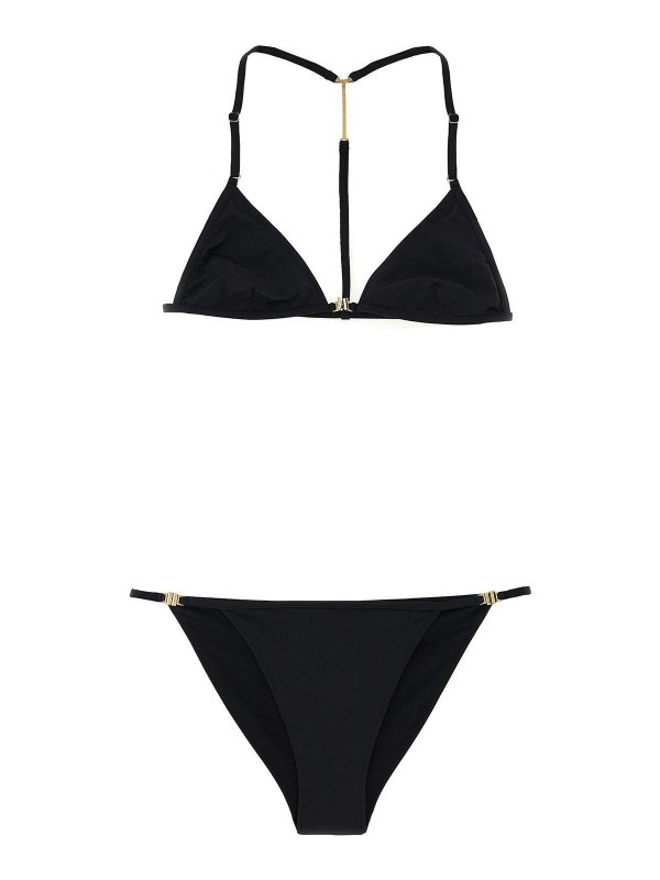 TOM FORD: Bikini - Bikini - Schwarz