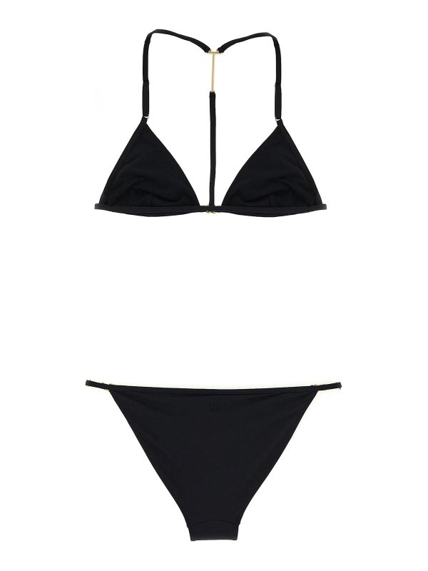 TOM FORD: Bikini online - Bikini - Schwarz