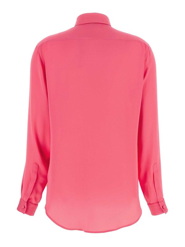 TOM FORD: Chemises online - Chemise - Multicolore