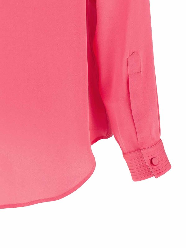 Chemise - Multicolore shop online: TOM FORD