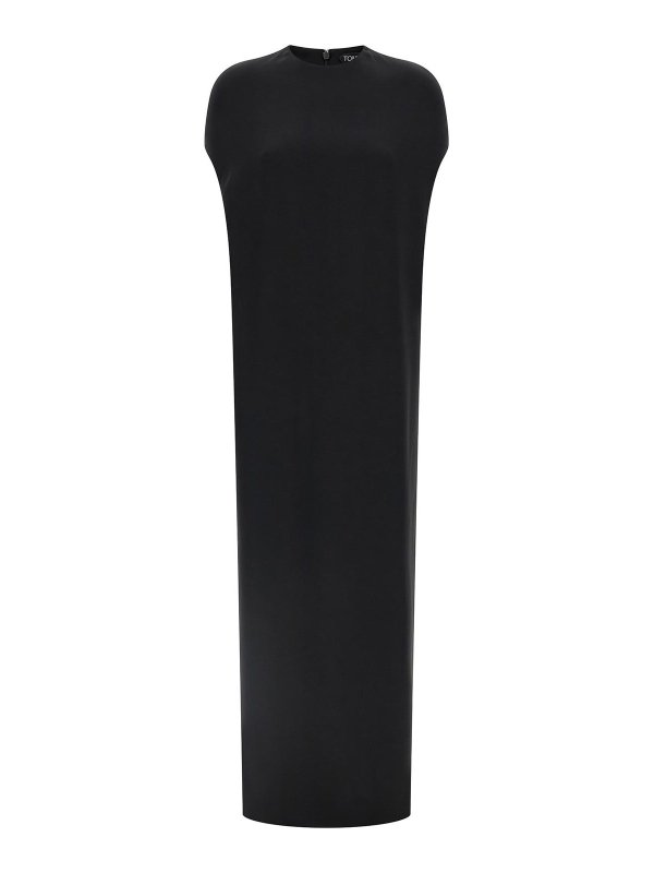 TOM FORD: Jumpsuits - Jumpsuit - Bunt