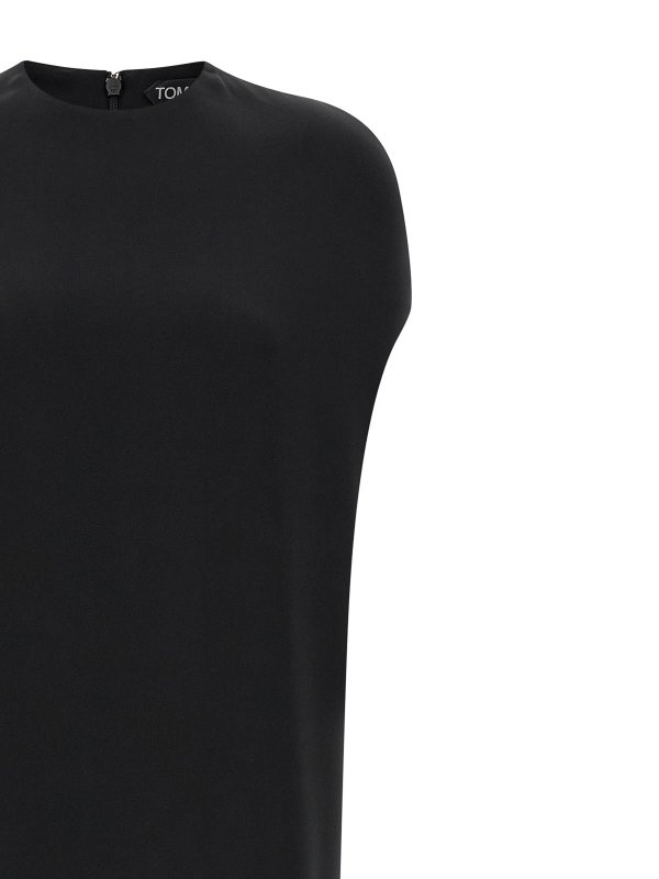 The Best Shops TOM FORD: Jumpsuits - Jumpsuit - Bunt