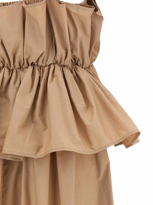 Abito a balze shop online: TWINSET