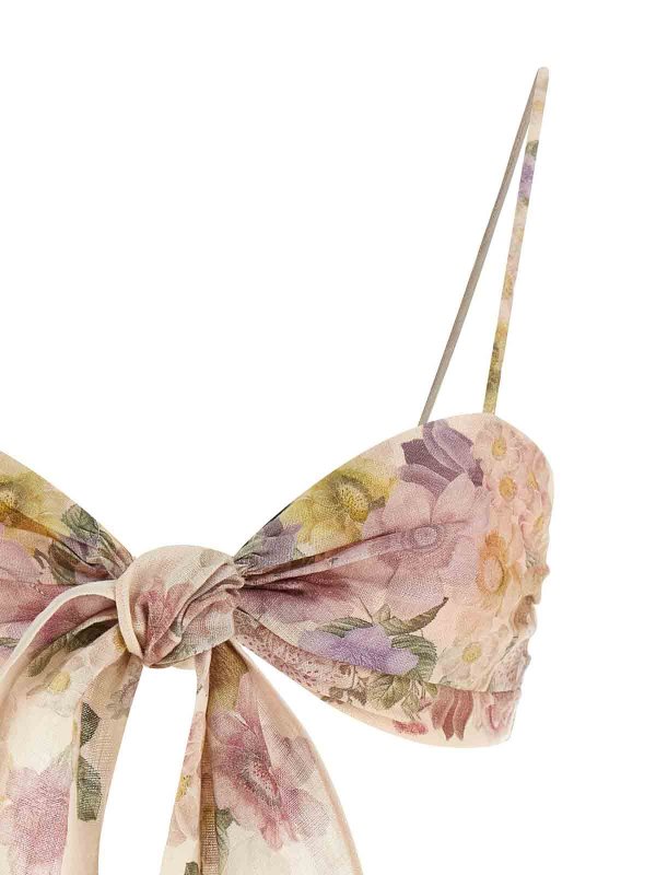 The Best Shops TWINSET: Tops & Tank tops - Floral Top