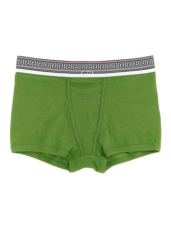 VERSACE: Costumi piscina e boxer - Slip