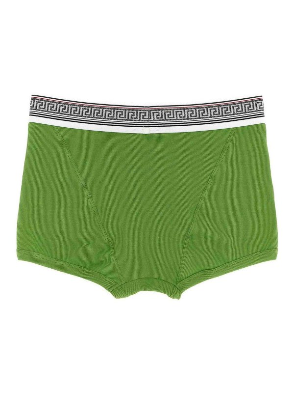 VERSACE: Costumi piscina e boxer online - Slip