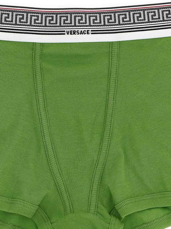 The Best Shops VERSACE: Costumi piscina e boxer - Slip