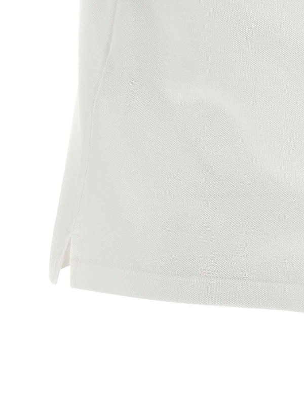 Polo Shirt shop online: VERSACE