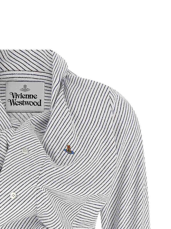 The Best Shops VIVIENNE WESTWOOD: シャツ - シャツ - マルチカラー