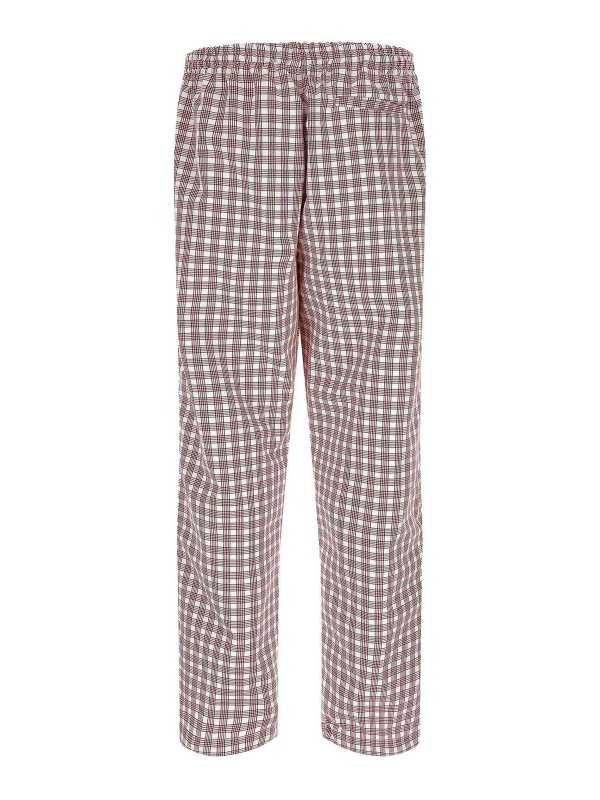 WILLY CHAVARRIA: casual trousers online - Ruff Rider Pants