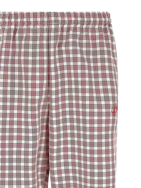 The Best Shops WILLY CHAVARRIA: casual trousers - Ruff Rider Pants