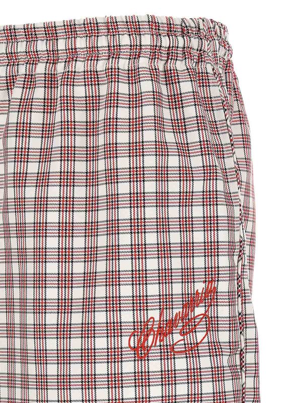 WILLY CHAVARRIA buy online Ruff Rider Pants