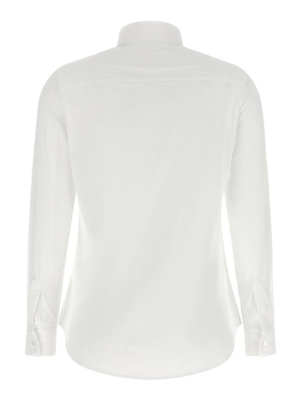 XACUS: Camisas online - Camisa - Blanco