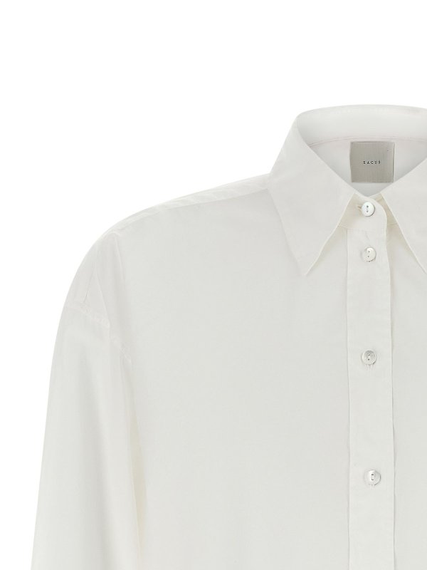 The Best Shops XACUS: camicie - Camicia Tessa