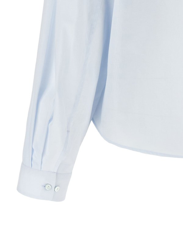 Camisa - Azul Claro shop online: XACUS