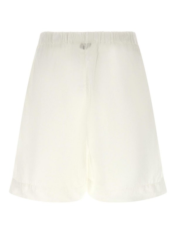 XACUS: Hosen Shorts online - Shorts - Weiß