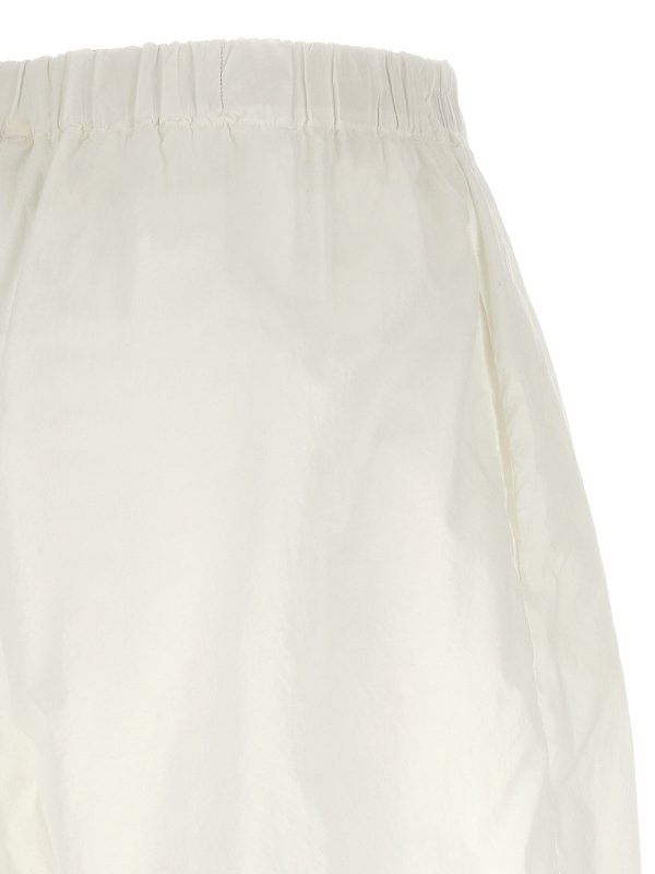 Shorts - Weiß shop online: XACUS