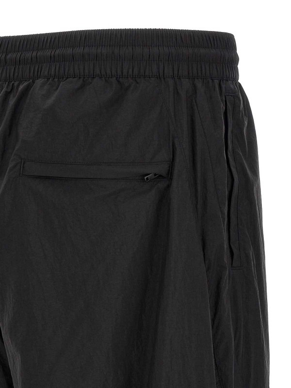 Rough-Edged Joggers shop online: Y-3