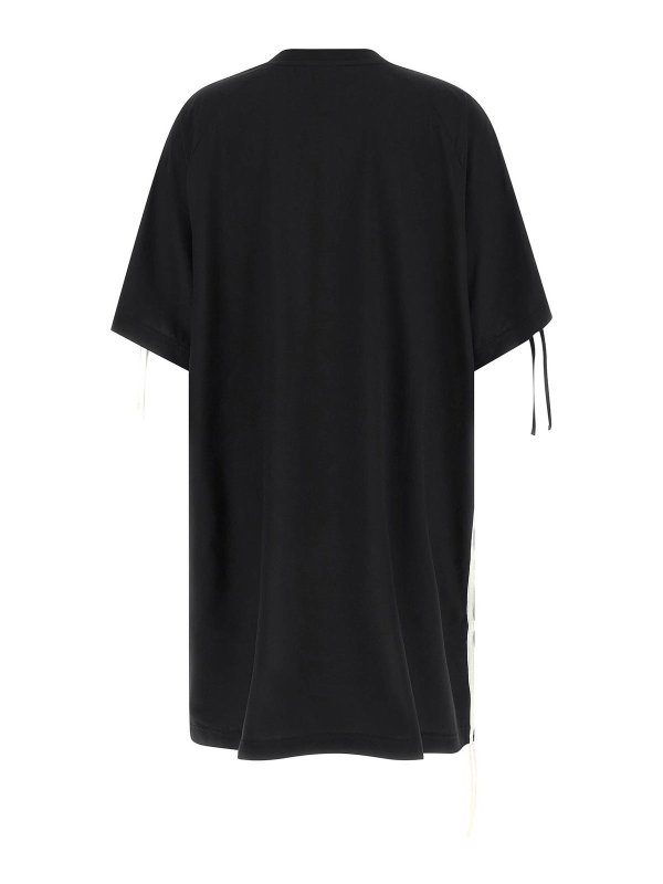 The Best Shops Y-3: t-shirt - Abito a maglietta