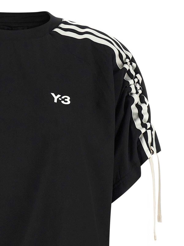 Abito a maglietta shop online: Y-3