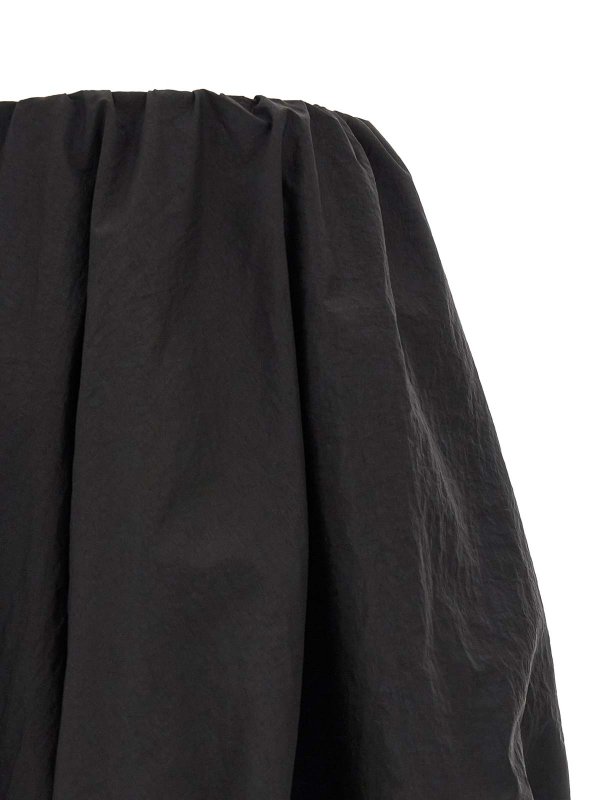 Minifalda - Negro shop online: Y-3