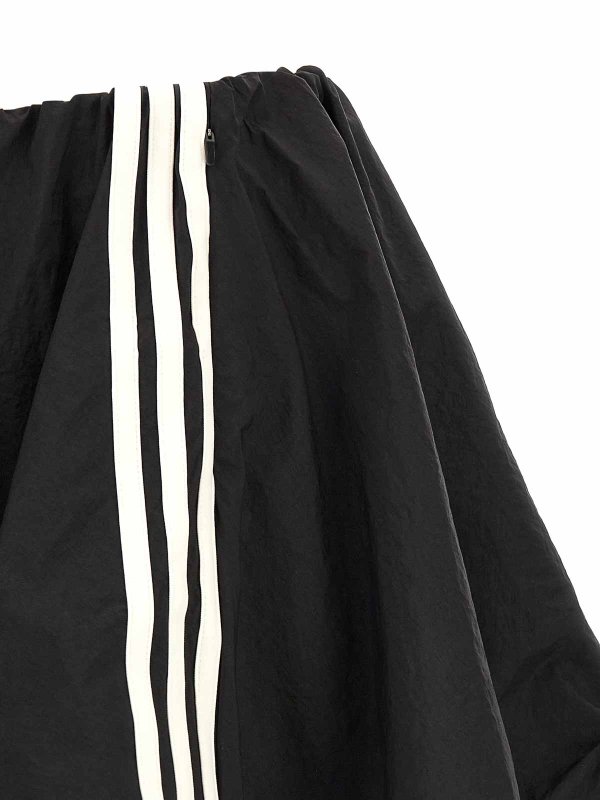 Y-3 buy online Minifalda - Negro