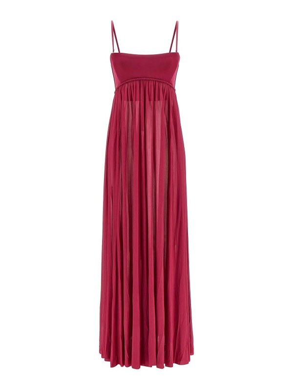 ZIMMERMANN: maxi dresses - Dress
