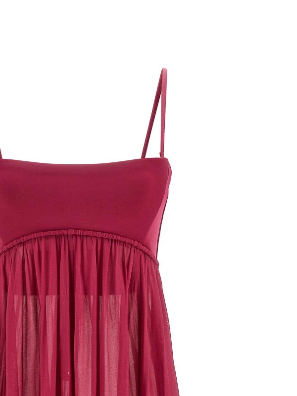 The Best Shops ZIMMERMANN: maxi dresses - Dress