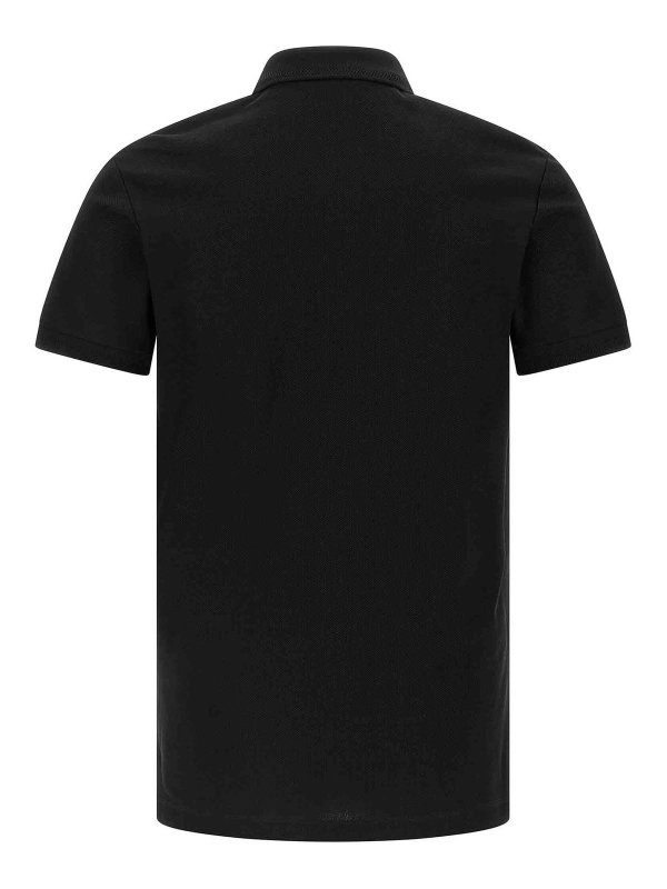 BURBERRY: Poloshirts online - Poloshirt - Schwarz