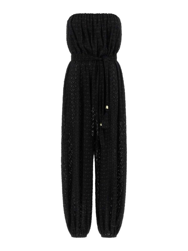 ERES: Vestidos de noche - Vestido De Noche - Negro