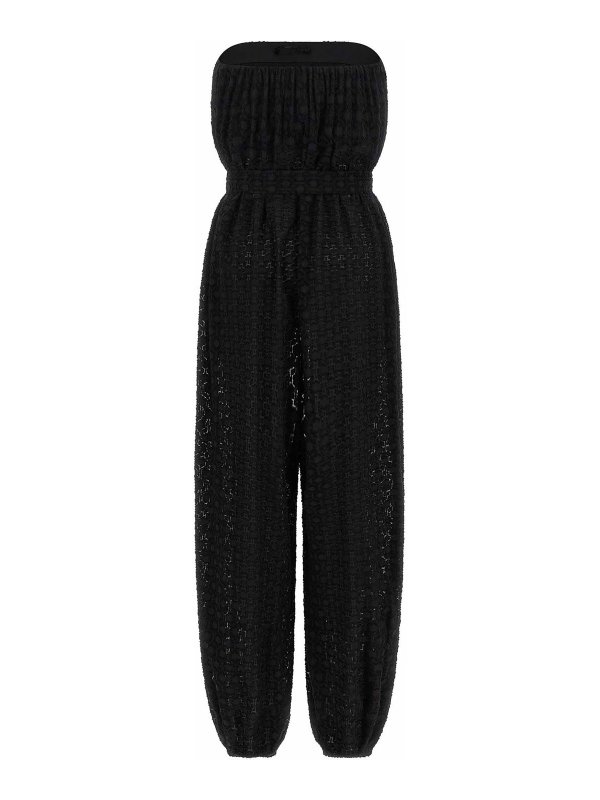 ERES: Vestidos de noche online - Vestido De Noche - Negro