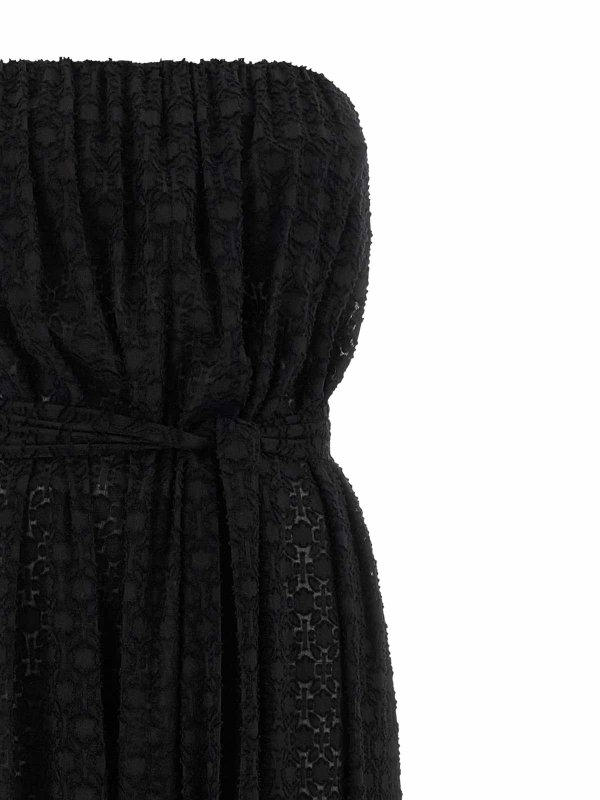 The Best Shops ERES: Vestidos de noche - Vestido De Noche - Negro