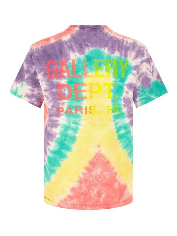 GALLERY DEPT.: Camisetas online - Camiseta - Multicolor